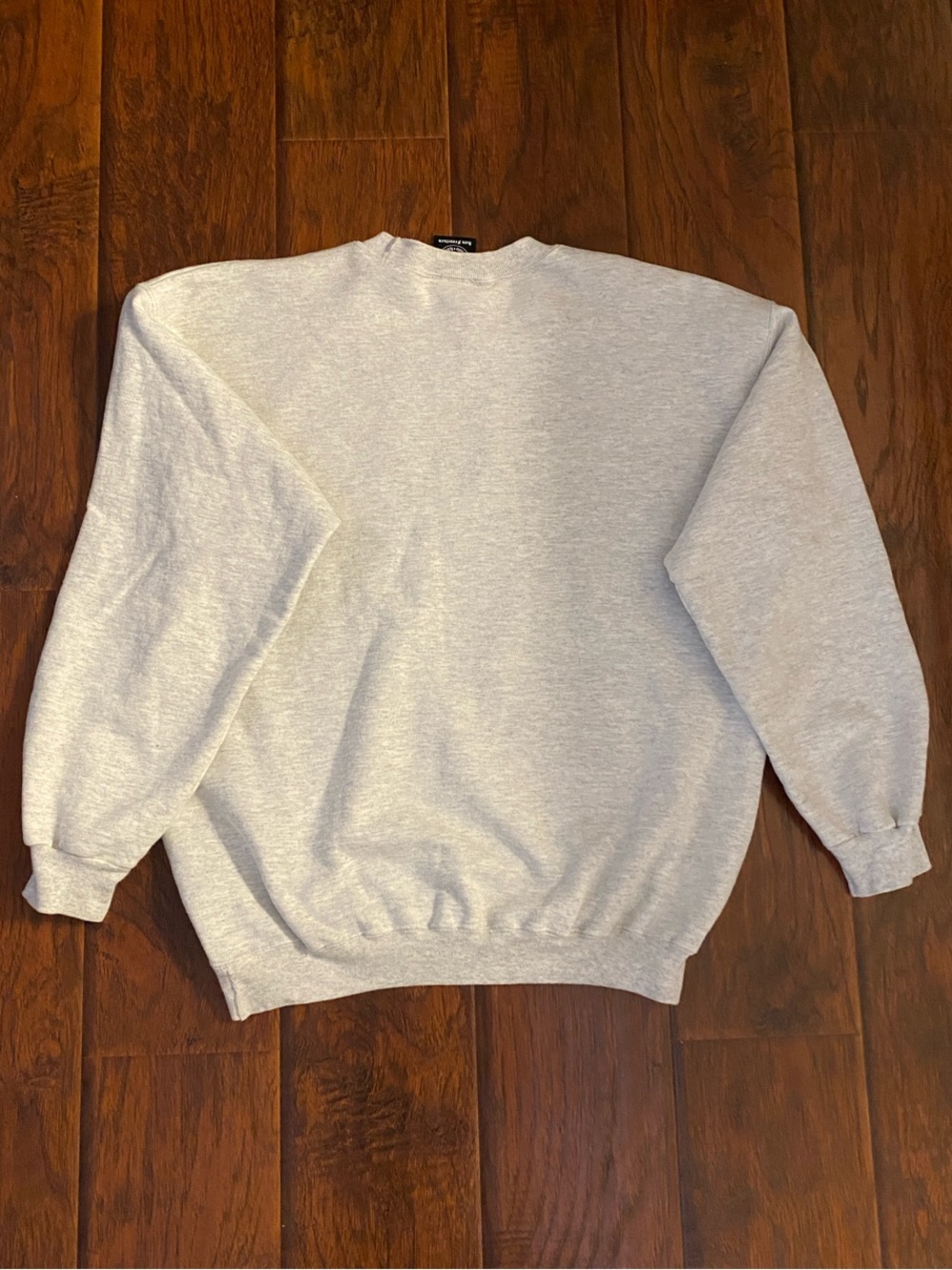 Thrasher Crewneck Sweatshirt - Picture 4 of 4